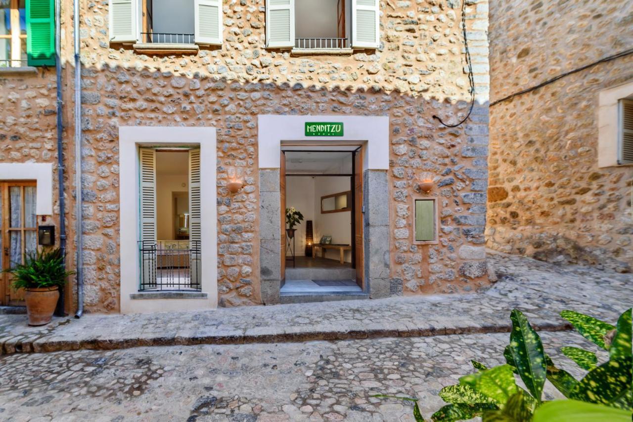 Hotel Petit Biniaraix - Ex Menditzu