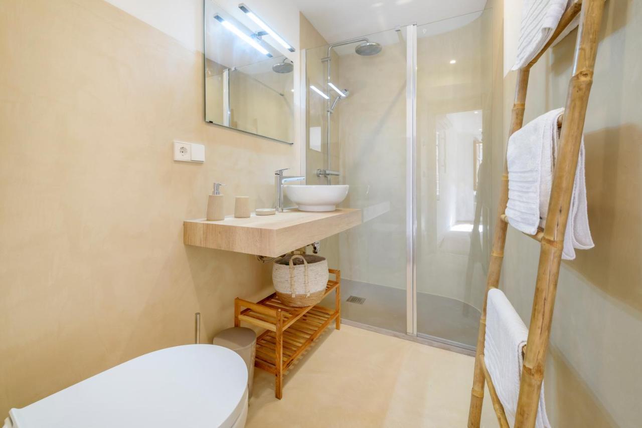 Hotel Petit Biniaraix - Ex Menditzu *