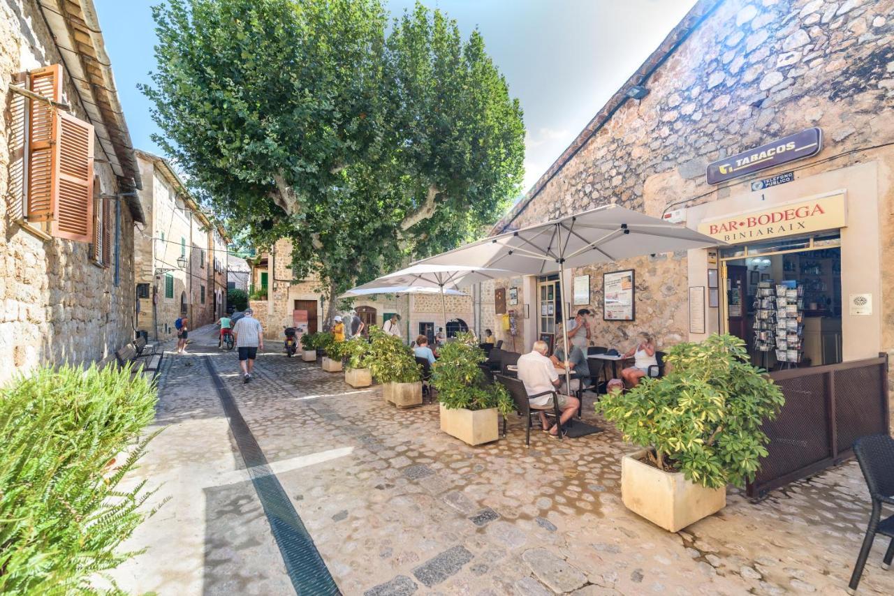 Petit Biniaraix - Ex Menditzu * Soller