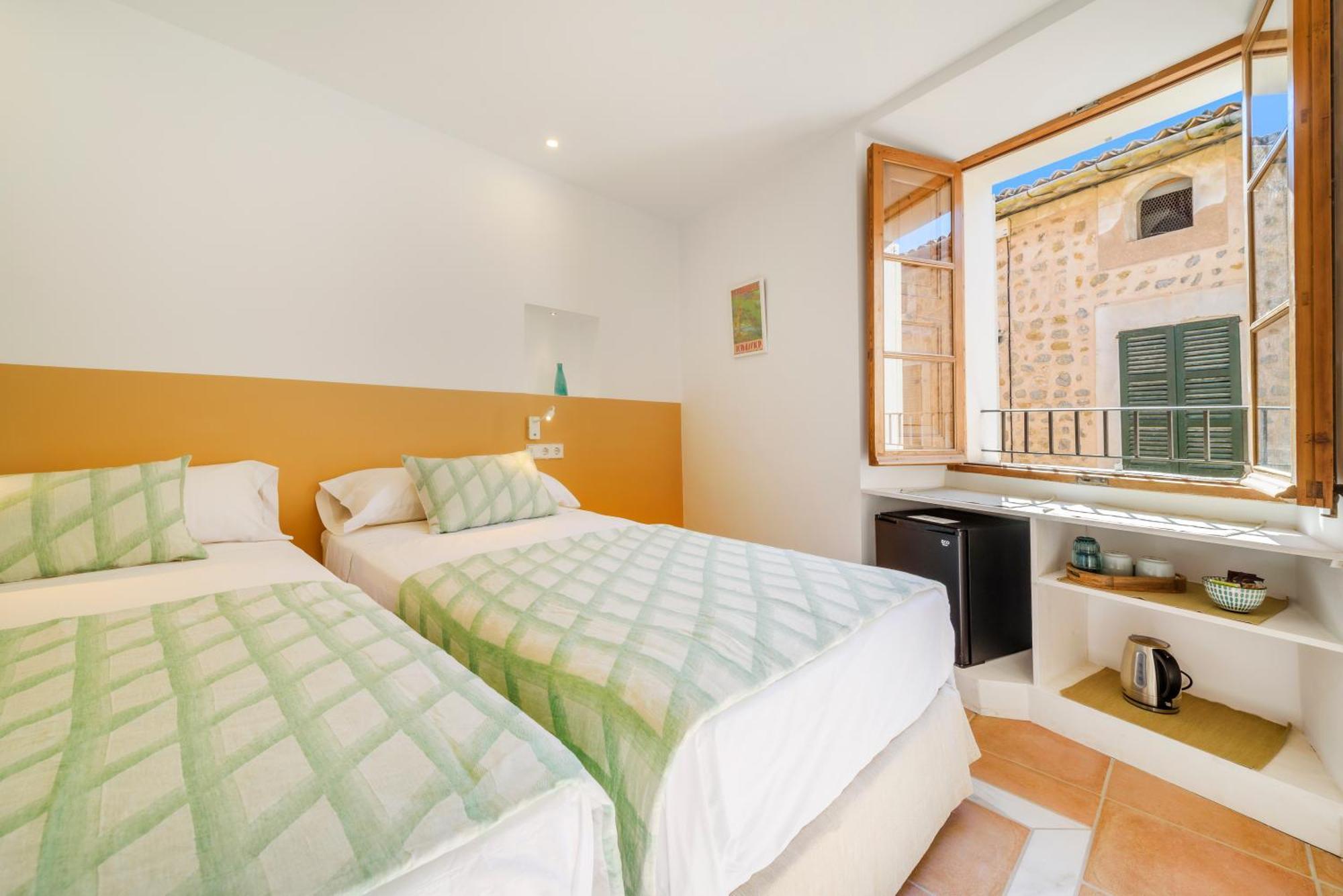 Menditzu Hotel *