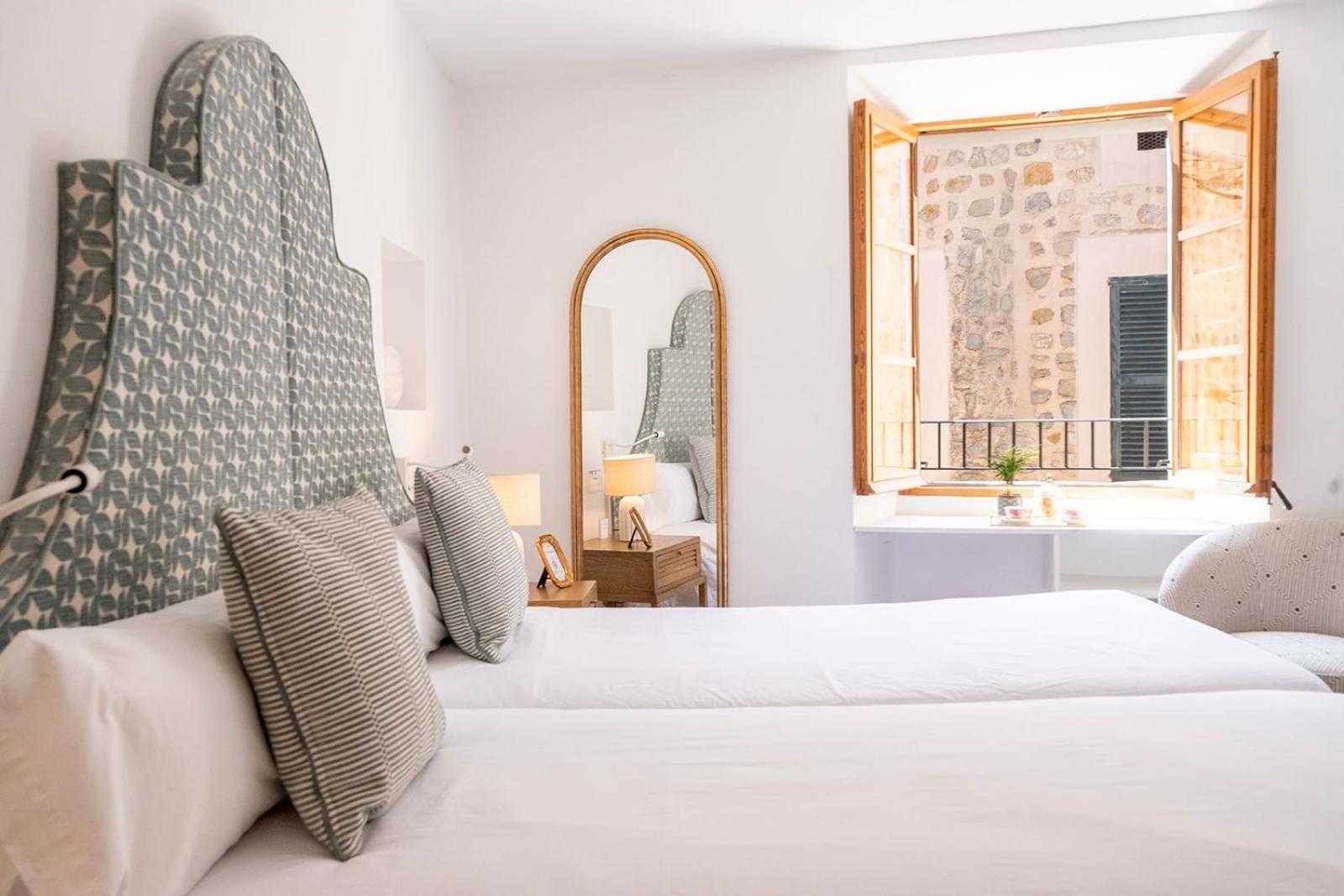 Hotel Menditzu *