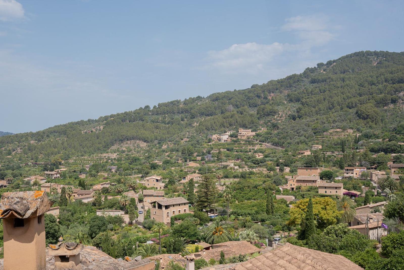 Menditzu Hotel