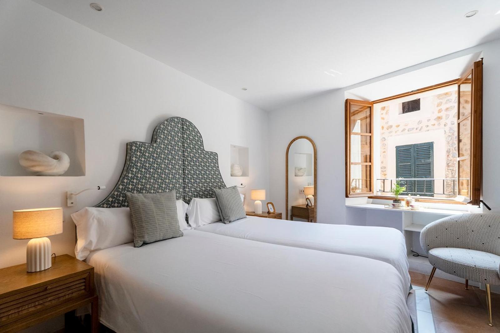 Hotel Menditzu *
