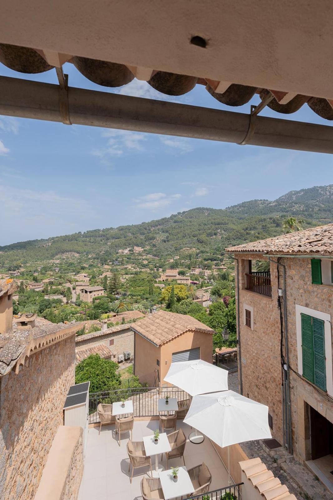 Menditzu Sóller