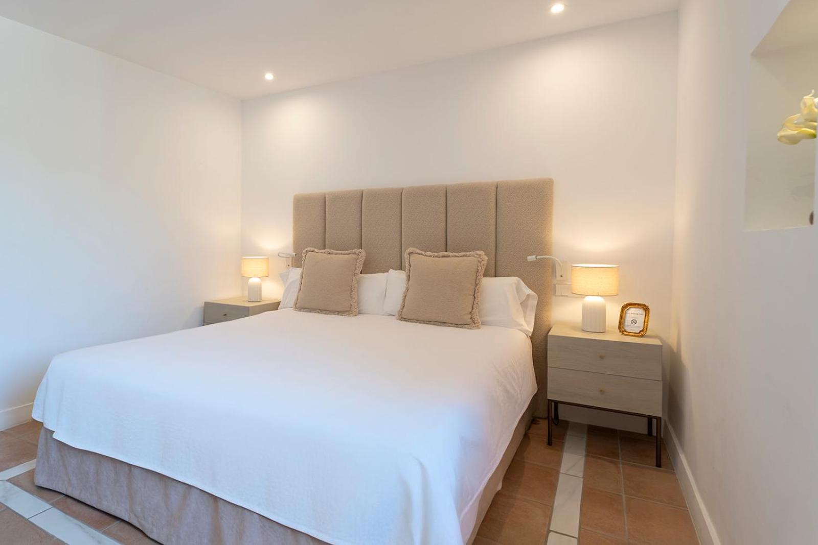 Menditzu Hotel