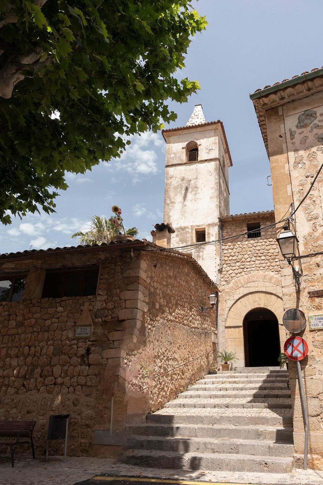 Petit Biniaraix - Ex Menditzu Soller