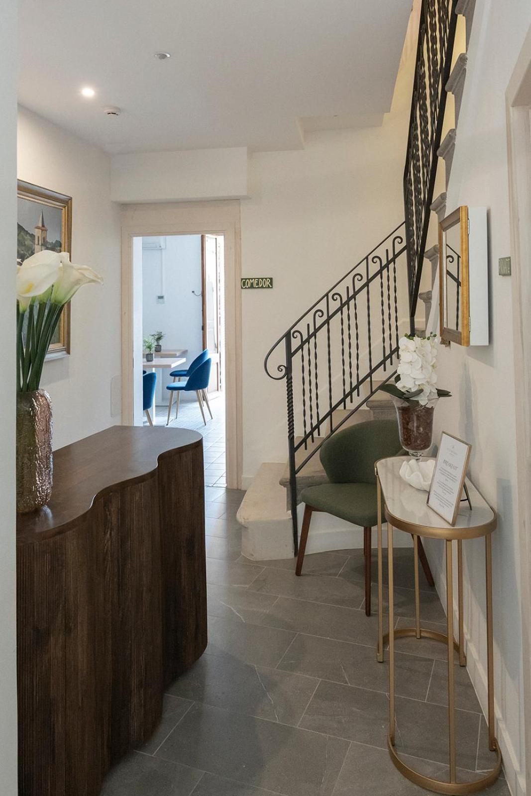 Hotel Petit Biniaraix - Ex Menditzu Soller
